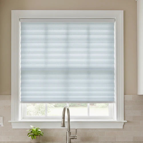 Blockout 45 mm Honeycomb Blinds (KB401–KB406)