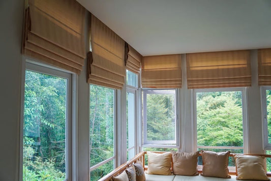 How to Choose the Perfect Window Shades for Your Home