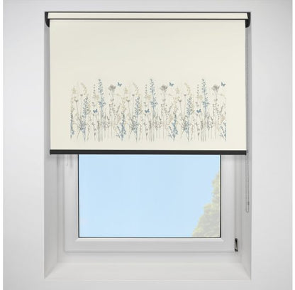 G38 Motorized Blinds With Cassette Zebra Blinds