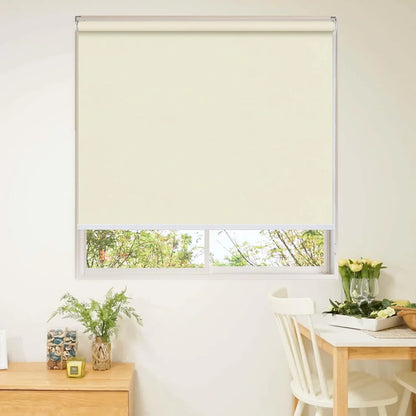 SOLAR BLOCKOUT Roller Blinds
