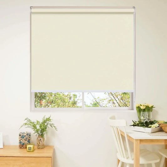 SOLAR BLOCKOUT Roller Blinds