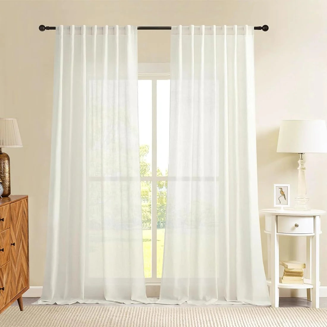 Sheer+Translucent 45mm (KT413-415) Day&Night