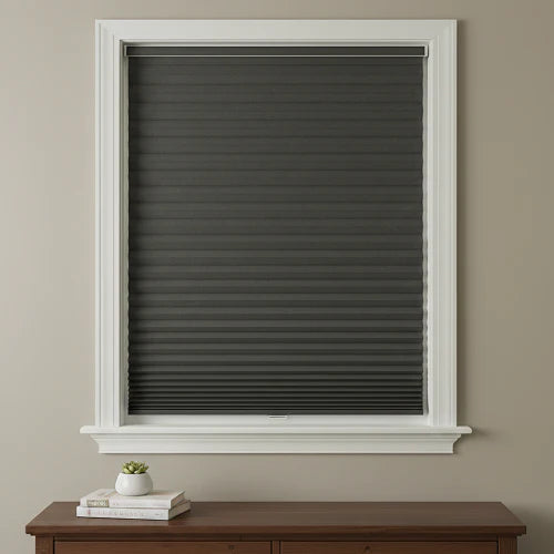Blockout 38 mm Honeycomb Blinds