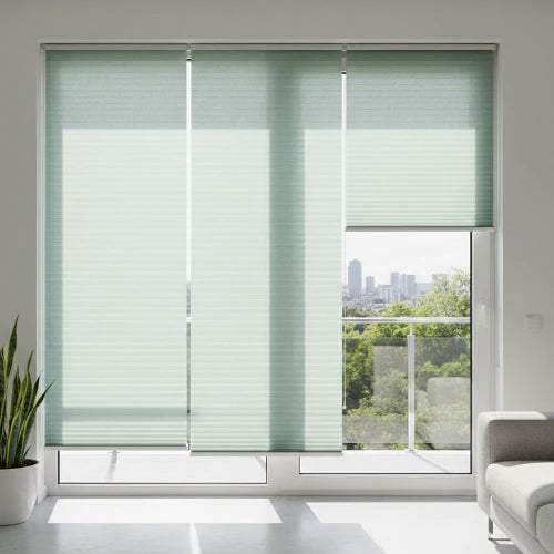 Sheer+Translucent 45mm (KT413-415) Day&Night