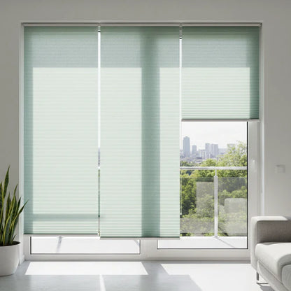 Sheer+Translucent 45mm (KT413-415) Day&Night