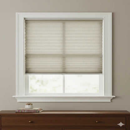 Blockout 38 mm Honeycomb Blinds