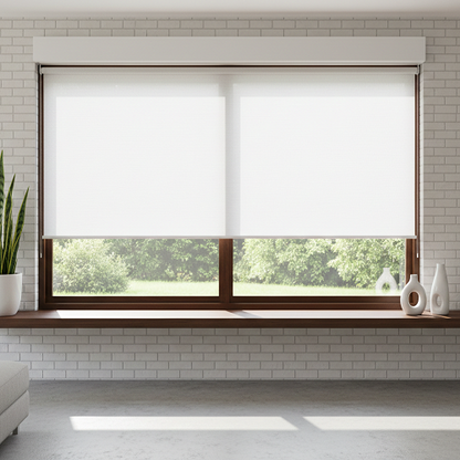 EXTERNAL BASKEТ 5% Roller Blinds