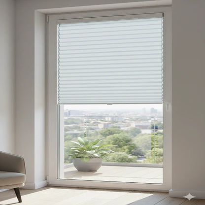 Translucent 38mm Honeycomb Blinds