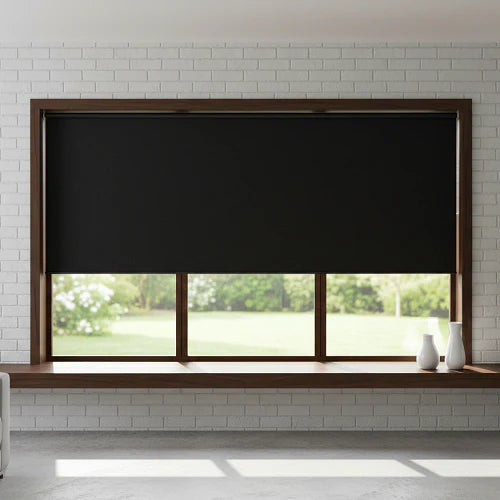 HORIZON BASKET 3% Roller Blinds