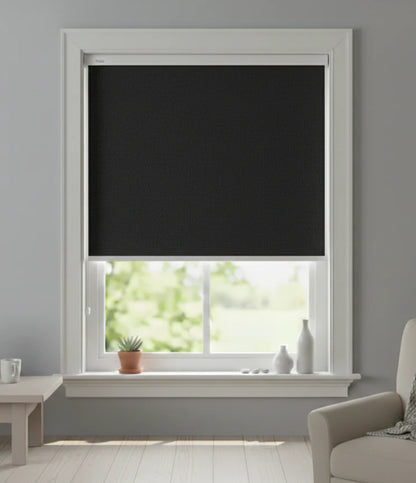HORIZON BASKET 5% Roller Blinds
