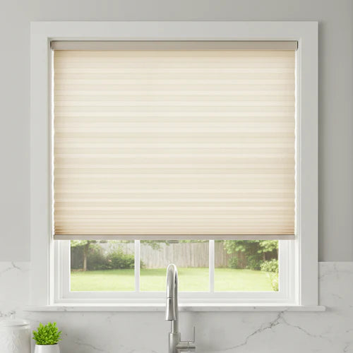 Blockout 38mm Top Down Bottom Up Honeycomb Blinds