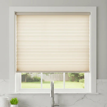 Blockout 38mm Top Down Bottom Up Honeycomb Blinds