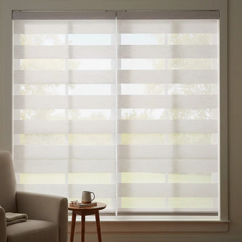 Translucent Sheer Shades