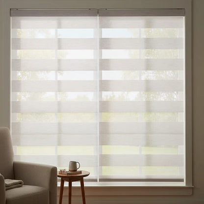 Translucent Sheer Shades