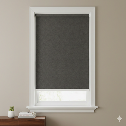 Mario 5% Roller Blinds