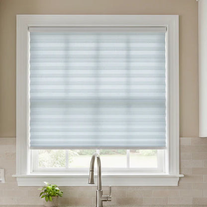 Blockout 45 mm Honeycomb Blinds (KB401–KB406)