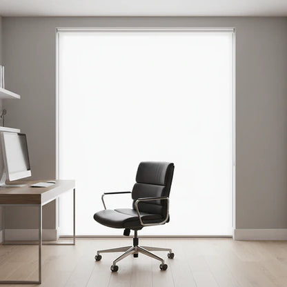 SOLAR BLOCKOUT Roller Blinds
