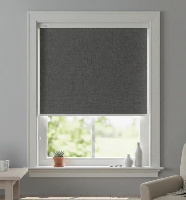 HORIZON BASKET 5% Roller Blinds