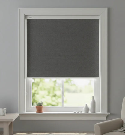 HORIZON BASKET 5% Roller Blinds