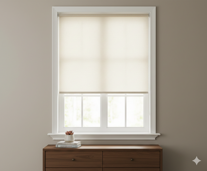 Mario 5% Roller Blinds