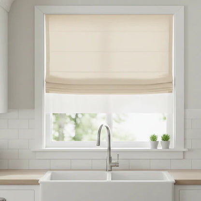 Translucent Sheer Shades