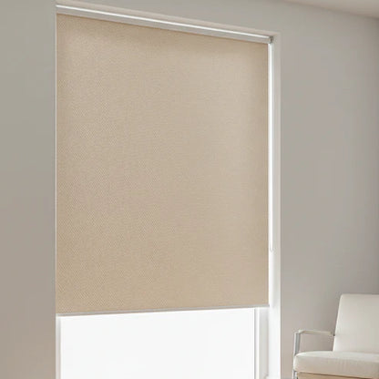 Series D1 (Twill Pattern) 1% Roller Blinds