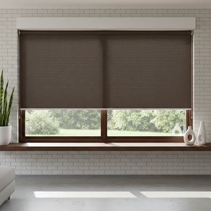EXTERNAL BASKEТ 5% Roller Blinds