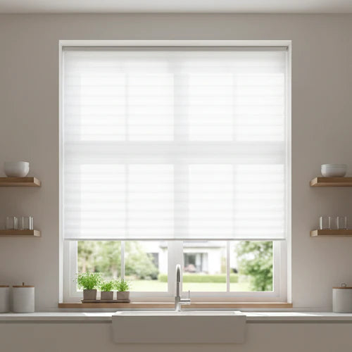 Sheer+Translucent 45mm (KT401-KT412) Day&Night