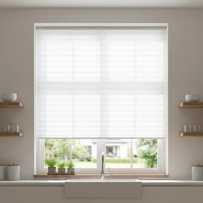 Sheer+Translucent 45mm (KT401-KT412) Day&Night