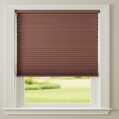 Blockout 45mm ( KB401-406) Top-Down Bottom-Up Honeycomb Blinds