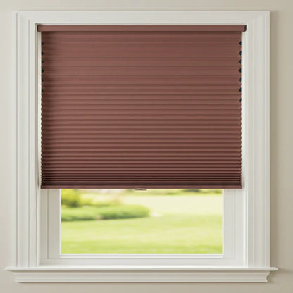Blockout 45mm ( KB401-406) Top-Down Bottom-Up Honeycomb Blinds