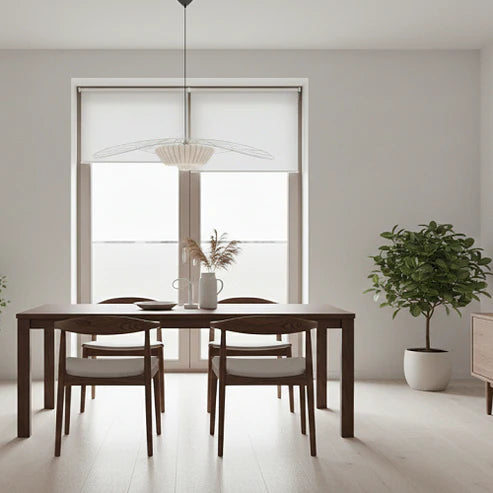 Series D3 (Twill Pattern) 3% Roller Blinds