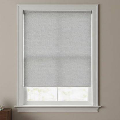 Clear Vision 3% Roller Blinds