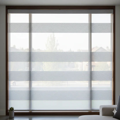 Translucent Sheer Shades