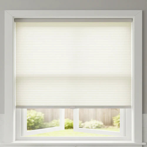 Translucent 45mm (KT401-KT412) Top Down Bottom Up Honeycomb Blinds