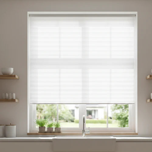 Sheer+Translucent 45mm (KT401-KT412) Day&Night