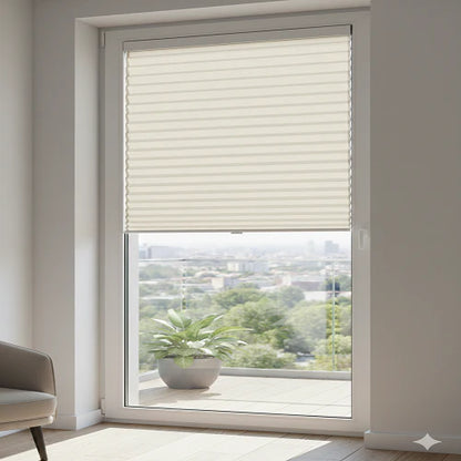 Translucent 38mm Honeycomb Blinds