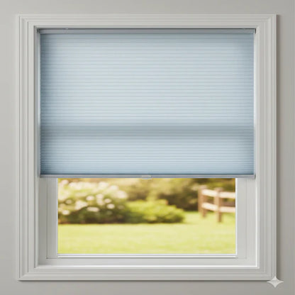 Blockout 45mm ( KB401-406) Top-Down Bottom-Up Honeycomb Blinds