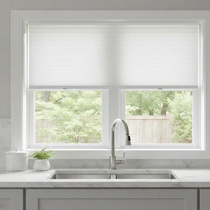 Blockout 45mm Dual Cell (KN405-407) Honeycomb Blinds