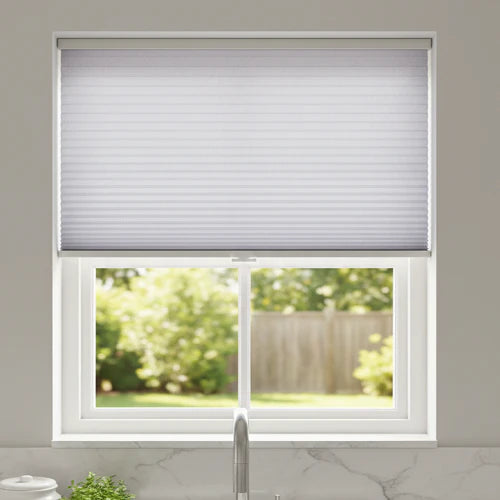 Translucent 45mm (KT401-KT412) Top Down Bottom Up Honeycomb Blinds