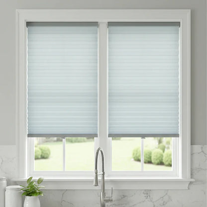 Blockout 38mm Top Down Bottom Up Honeycomb Blinds