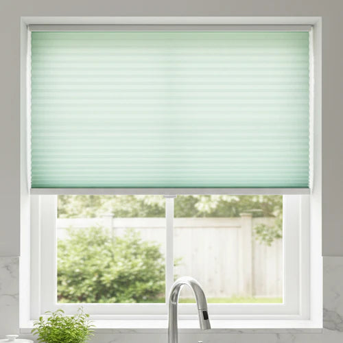 Translucent 45mm (KT401-KT412) Top Down Bottom Up Honeycomb Blinds