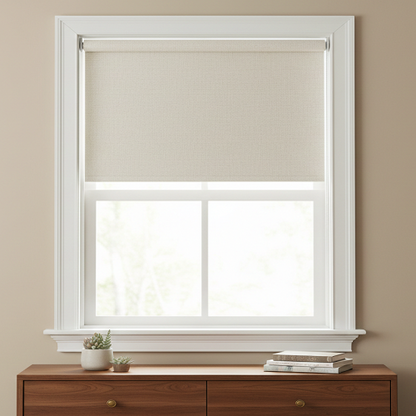 Mario 5% Roller Blinds