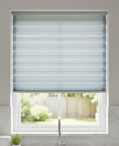 Semi - Sheer 38 mm Top Down Bottom Up