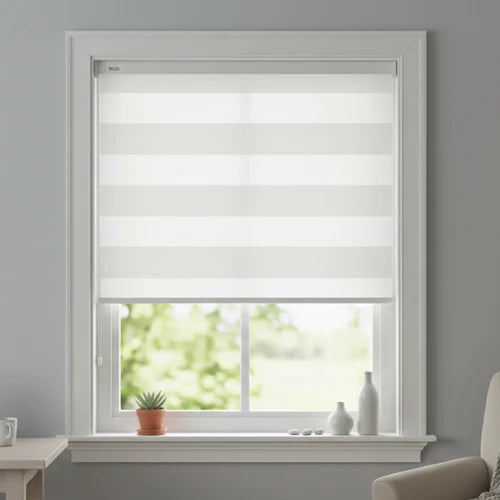 HORIZON BASKET 5% Roller Blinds