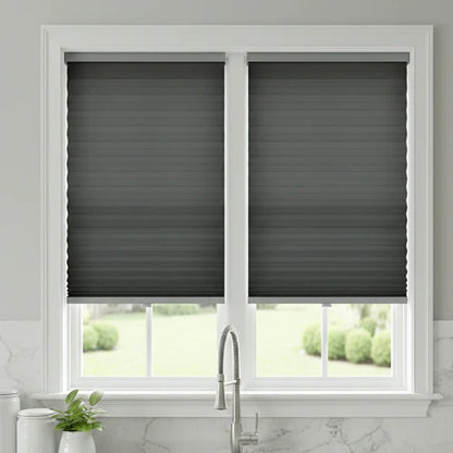 Blockout 38mm Top Down Bottom Up Honeycomb Blinds