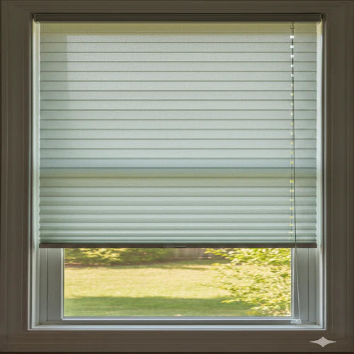 Blockout 45mm ( KB401-406) Top-Down Bottom-Up Honeycomb Blinds
