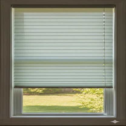 Blockout 45mm ( KB401-406) Top-Down Bottom-Up Honeycomb Blinds