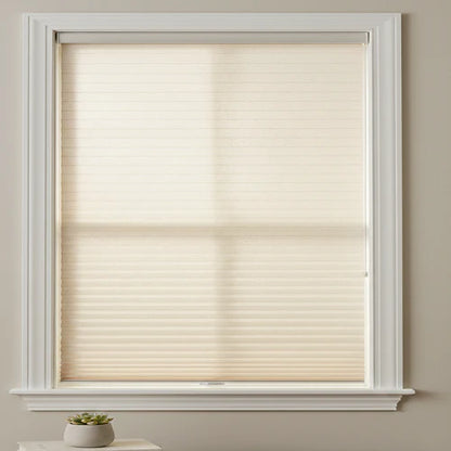 Translucent 45mm Honeycomb Blinds (KT401-KT412)