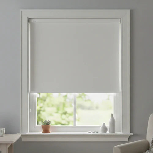HORIZON BASKET 3% Roller Blinds